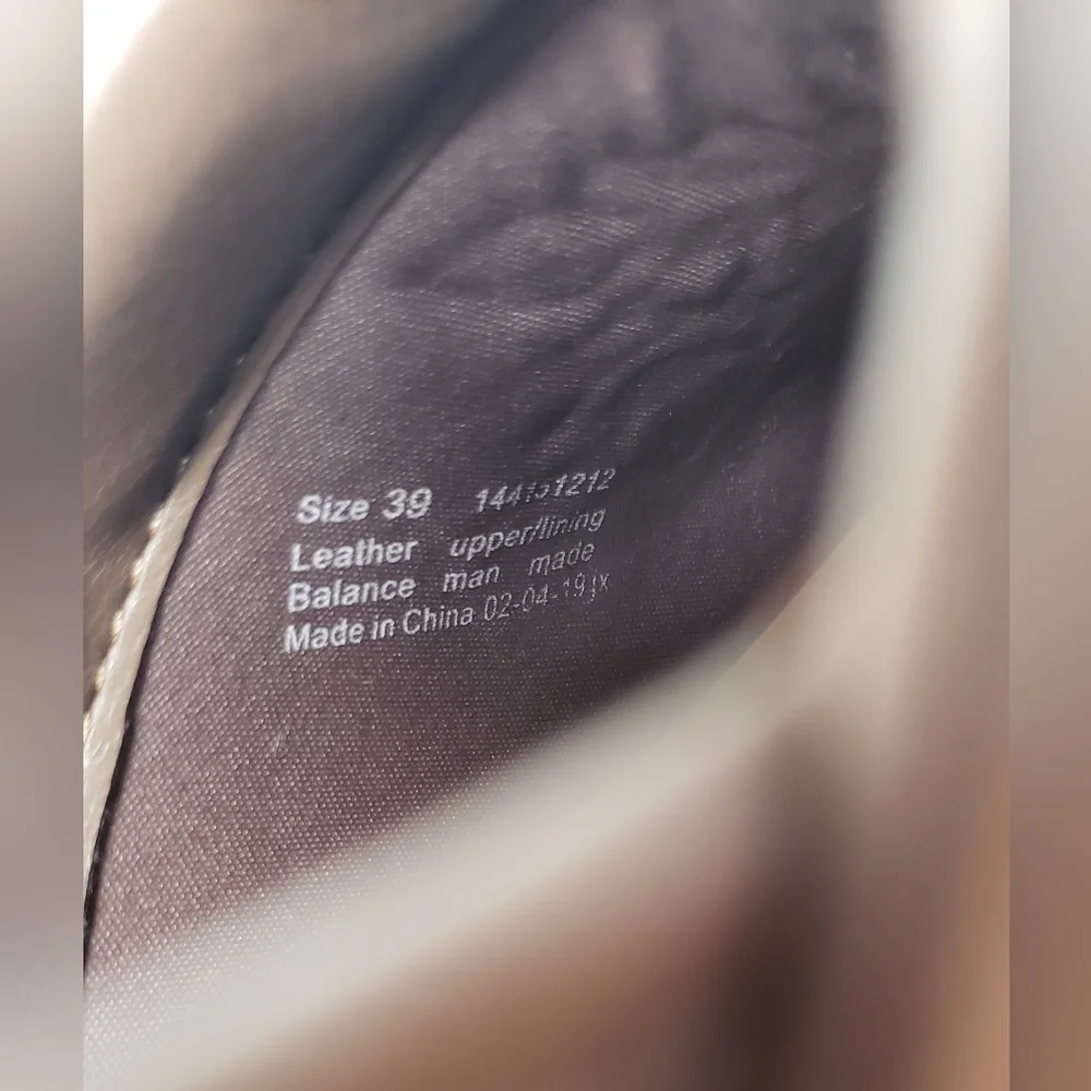 🌟SEE NEW LISTING🌟HP!🌾Limited Edition☆Dansko Honey Clogs☆Floral Embossed☆EU39- - Picture 15 of 16